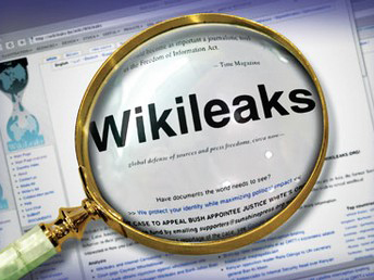 WikiLeaks và cuộc chiến thông tin